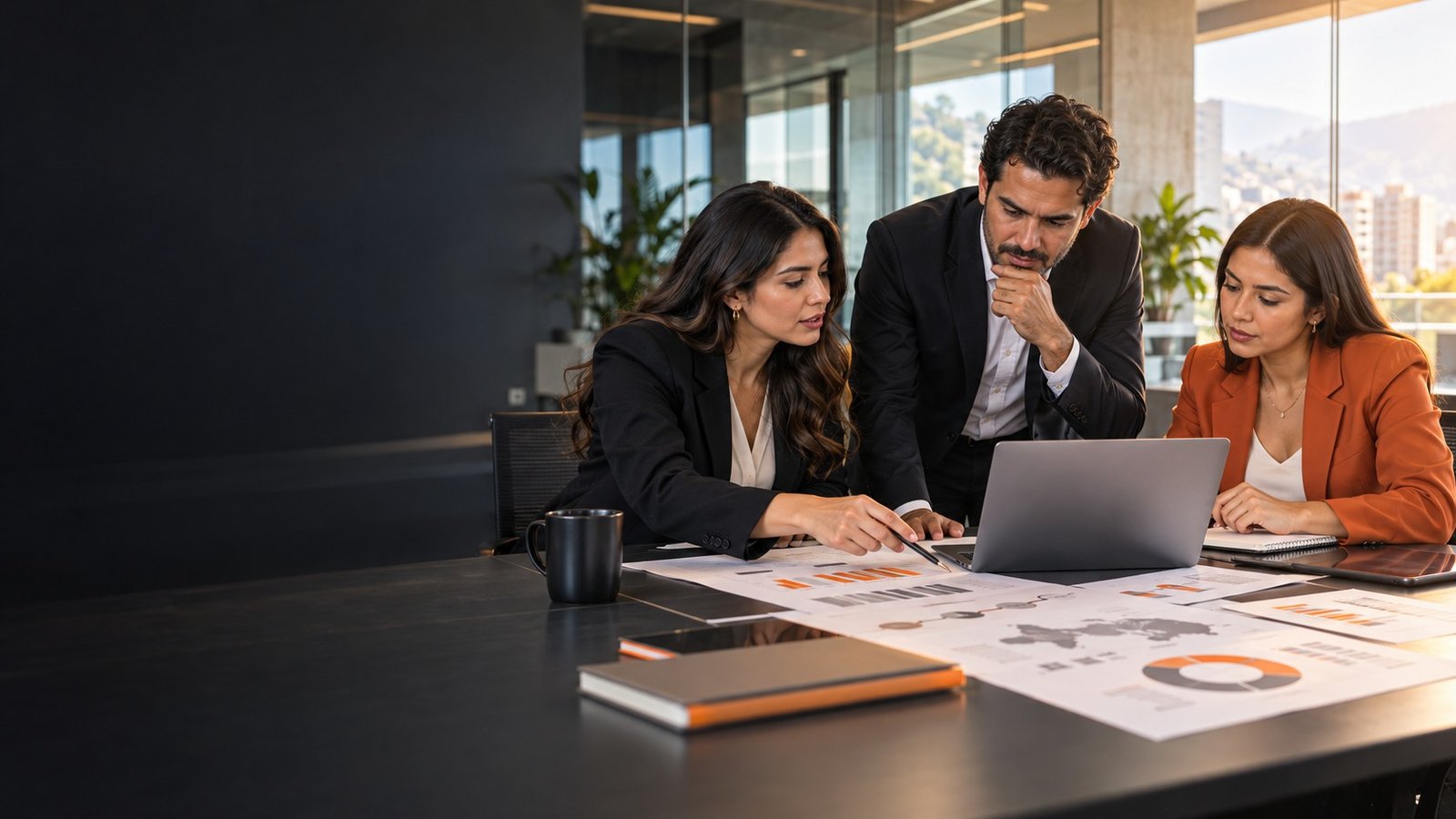 Planificación Estratégica y Desarrollo Organizacional